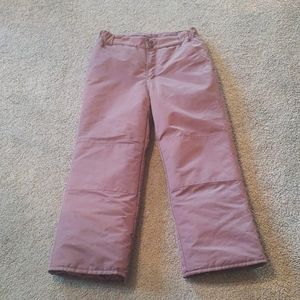 Boys snow pants